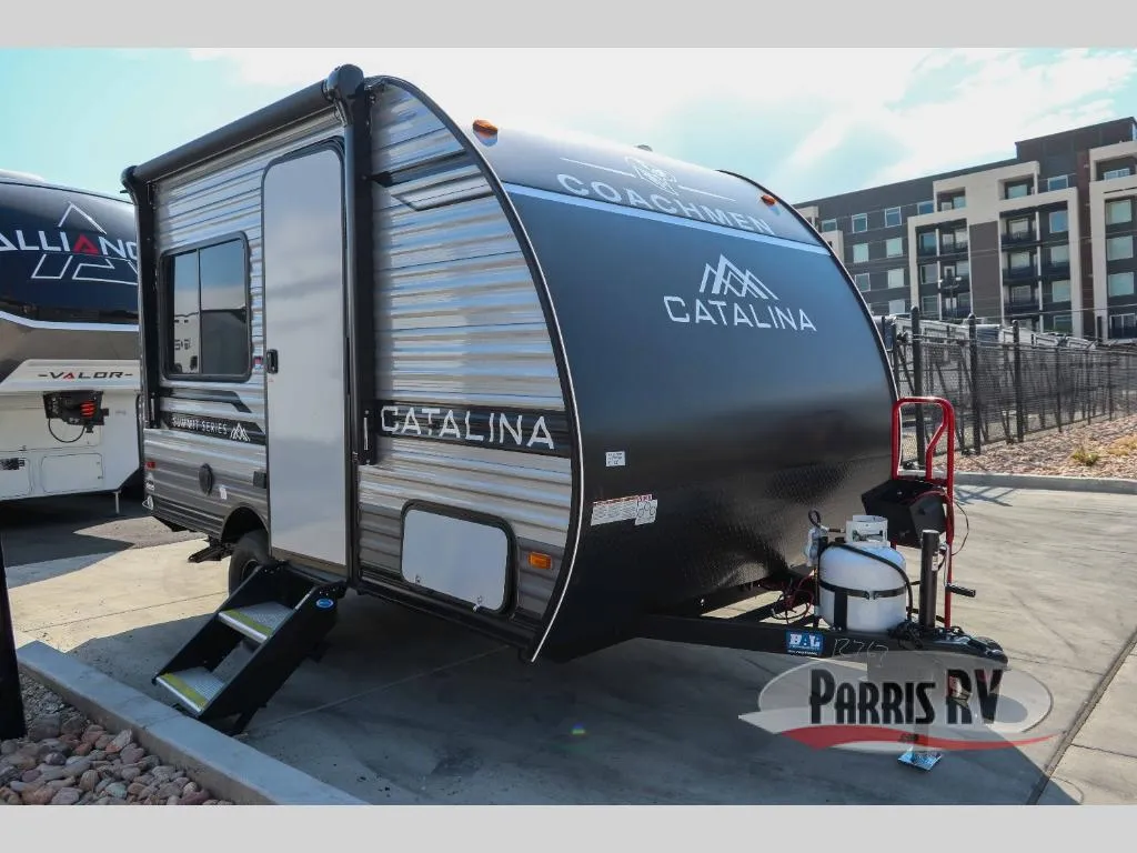 2026 Coachmen Catalina Summit Series 7 134RDX - Photo 2