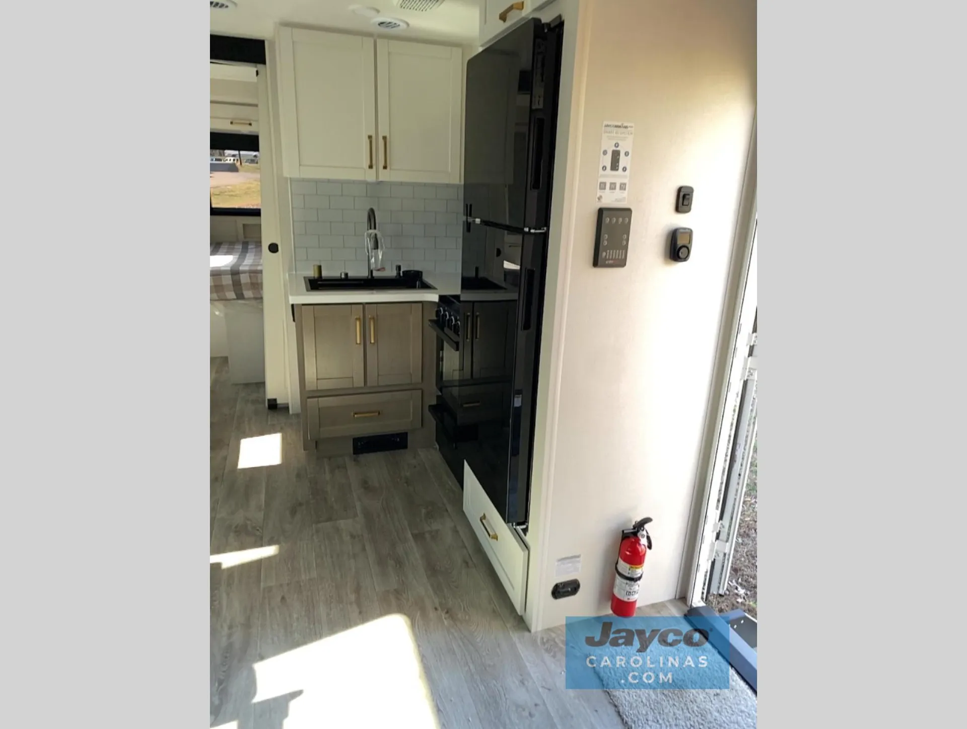 2026 Jayco Eagle HT 275RBCS - Photo 4