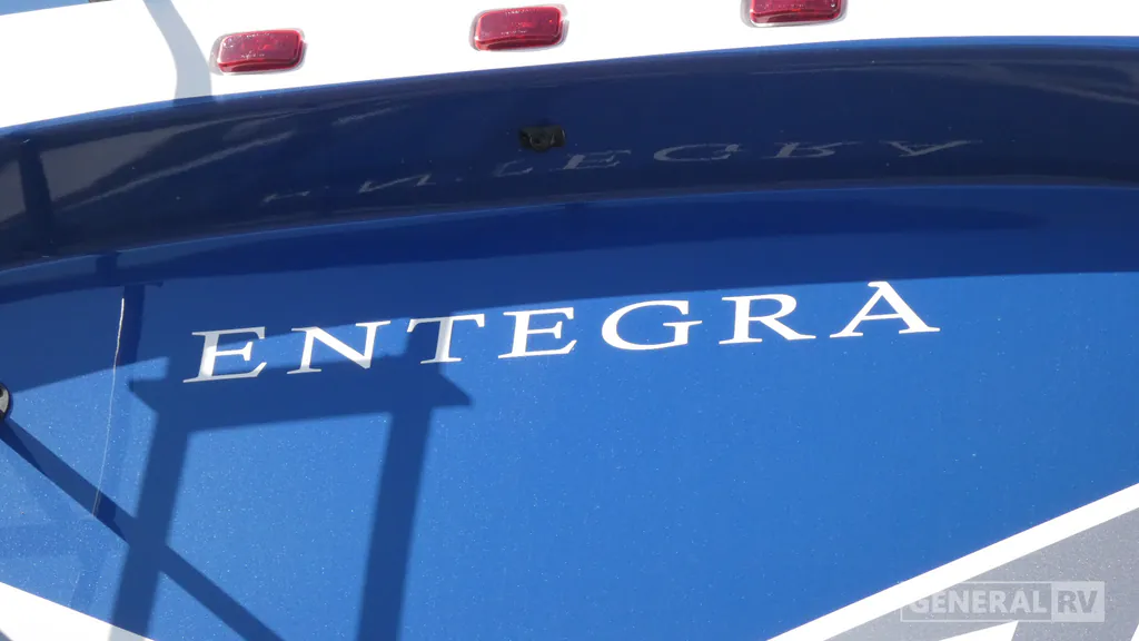 2027 Entegra Coach Vision XL 36C, Photos photo 41