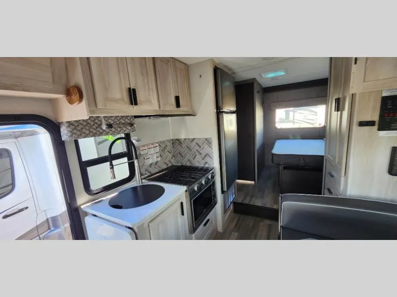 2023 Forest River Forester LE 2351LE - Photo 3