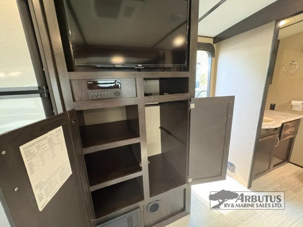 2018 Grand Design Imagine 2600RB, Photos photo 5