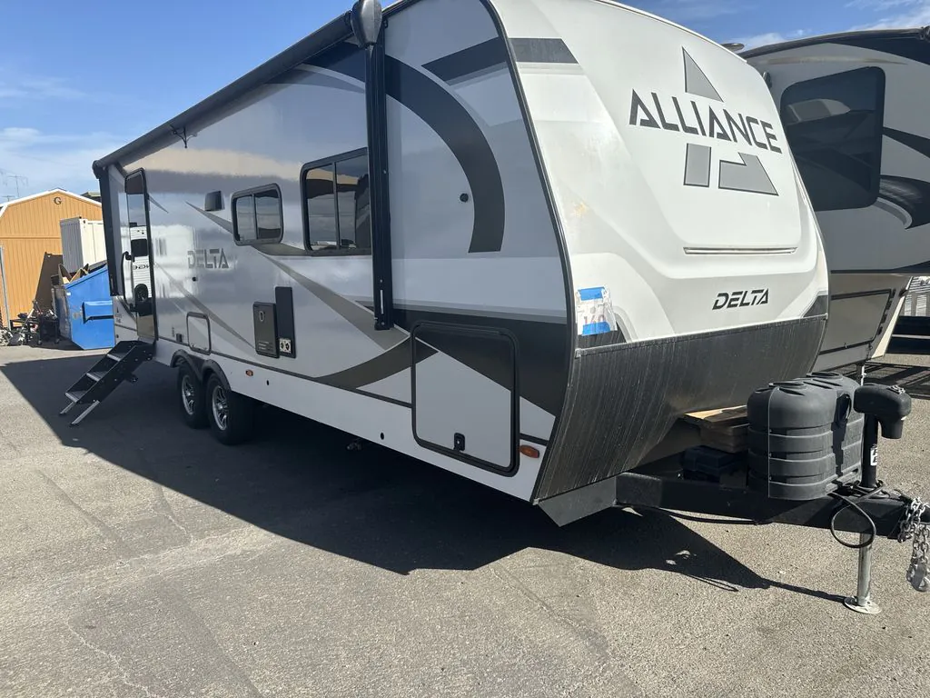 2024 Alliance RV Delta 262RB - Photo 2