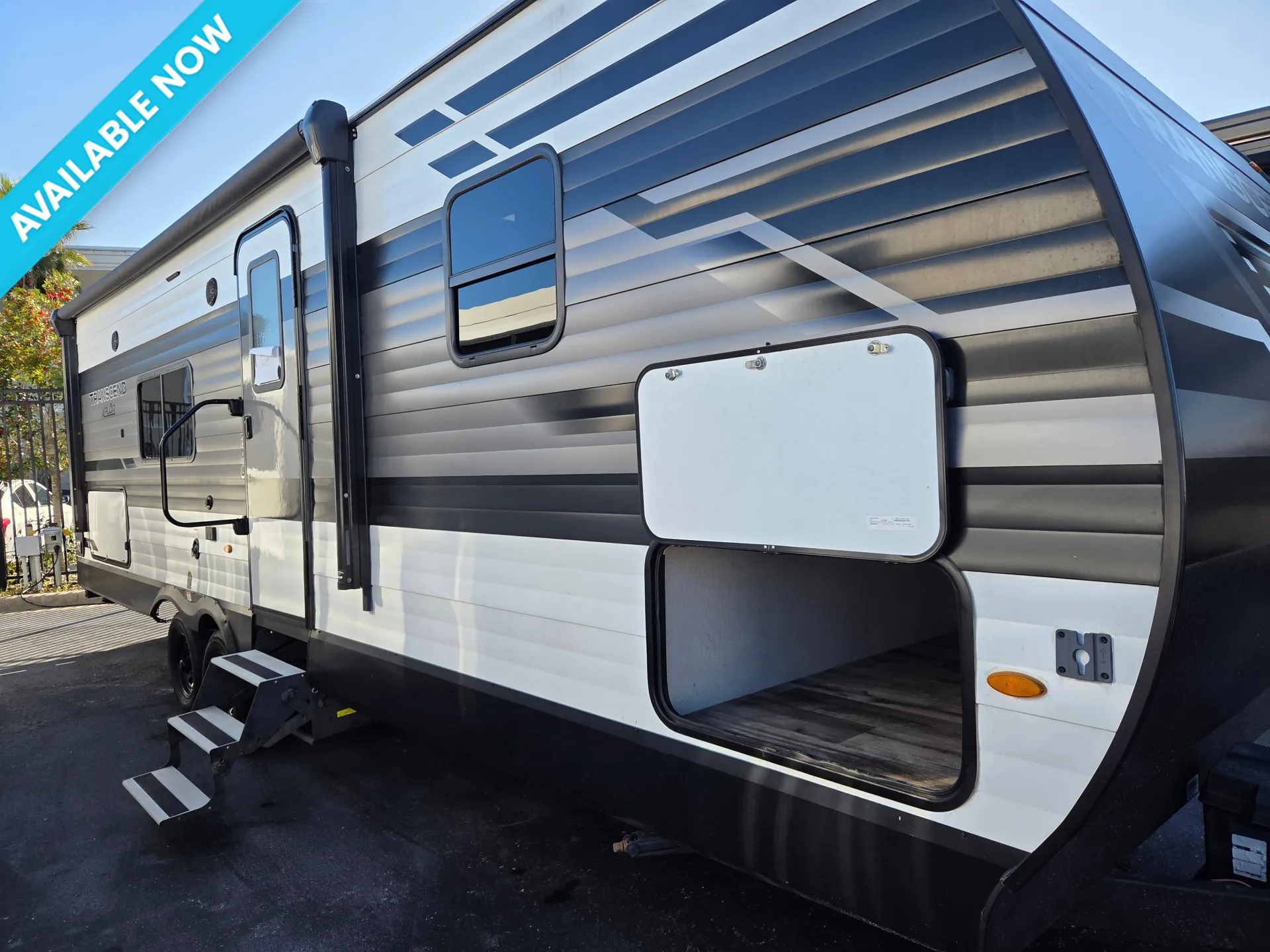 2023 Grand Design Transcend Xplor 261BH - Photo 2