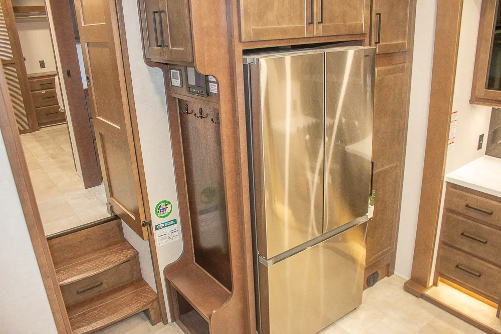 2025 Forest River RiverStone 425FO, Photos photo 31