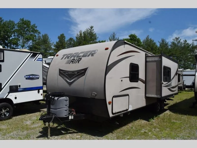 2014 Prime Time Tracer LE 250 - Photo 2