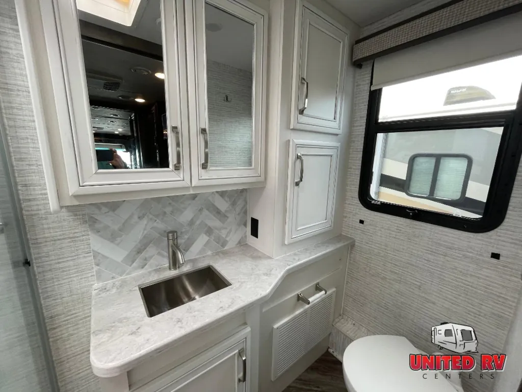2024 Entegra Coach Emblem 36U, Photos photo 12
