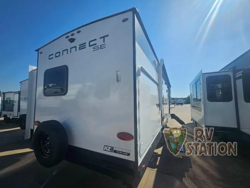 2026 KZ Connect SE 312BHKSE - Photo 4