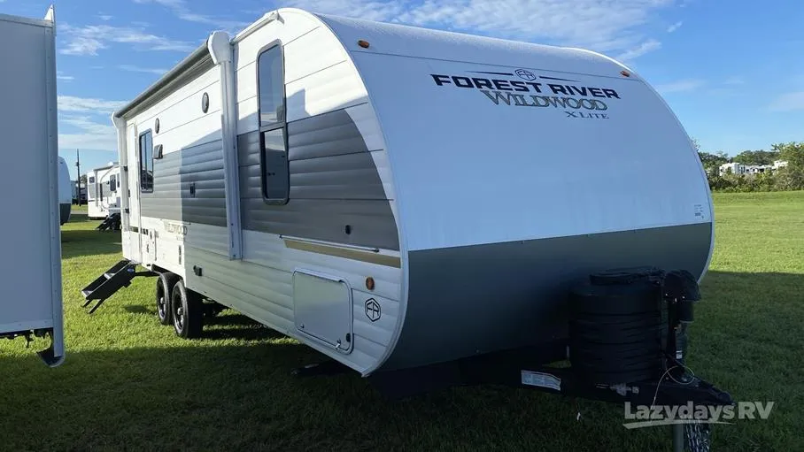 2026 Forest River Wildwood X-Lite 24RLXL - Photo 2