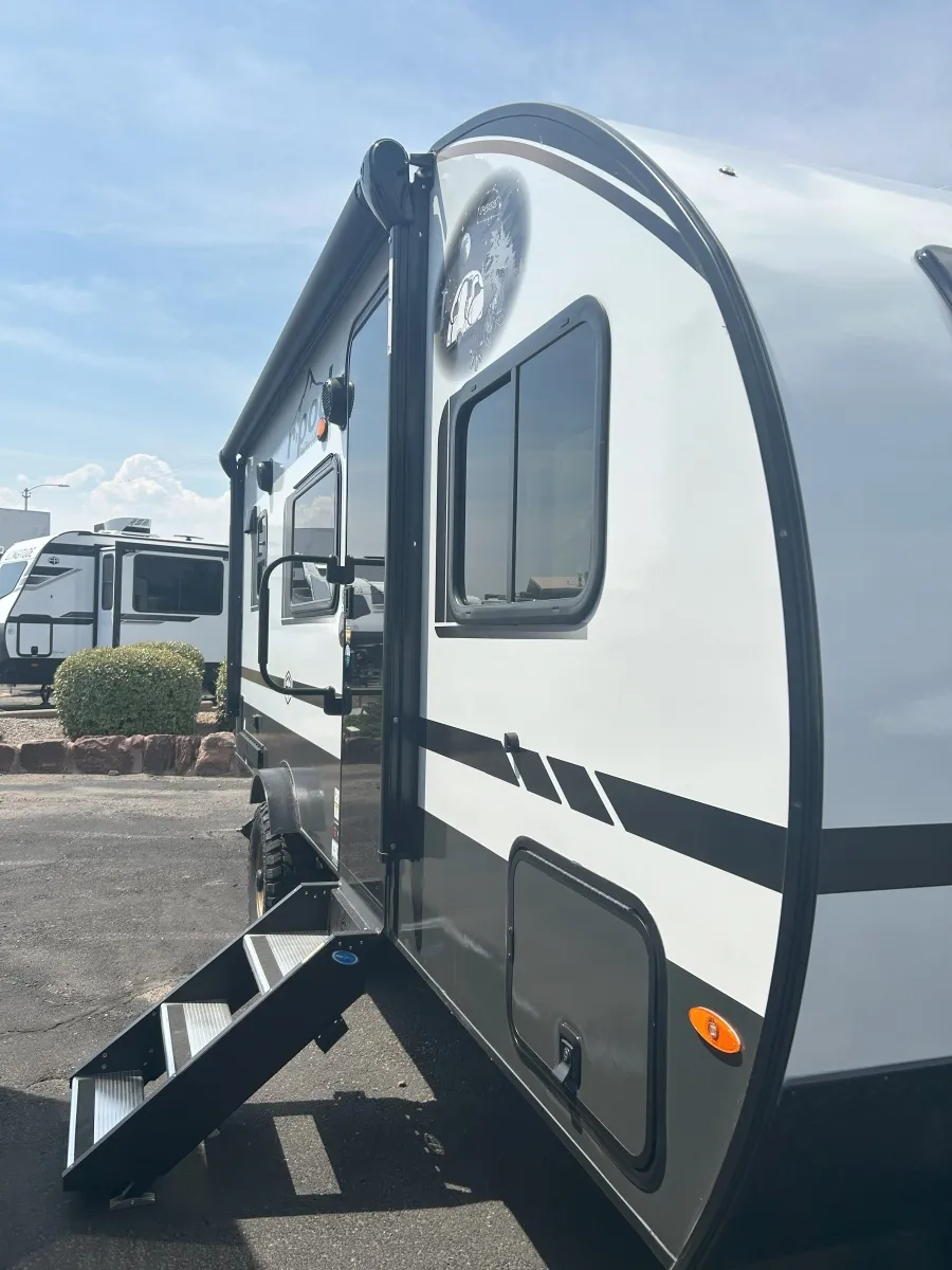 2026 Forest River R-POD RP-185 - Photo 3