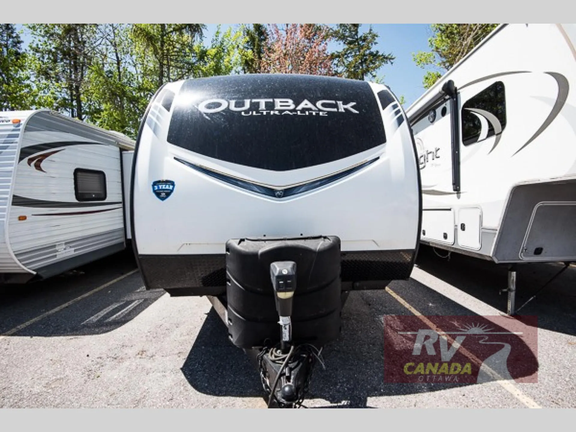 2020 Keystone Outback Ultra-Lite 260UML - Photo 3