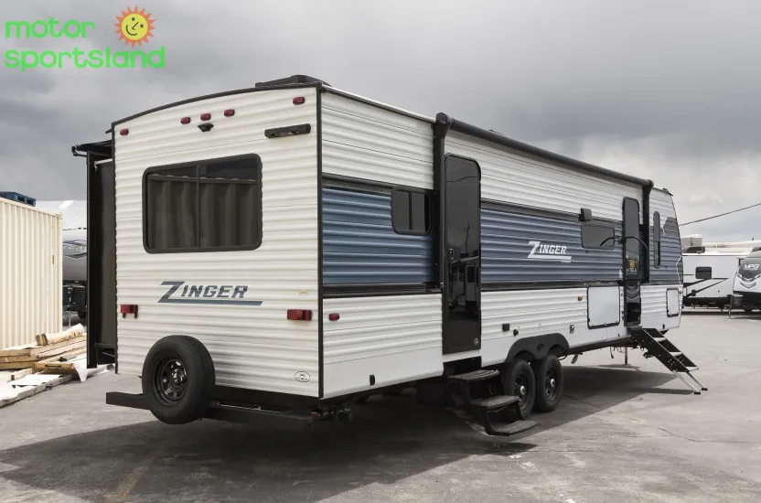 2025 CrossRoads Zinger 320FB - Photo 4
