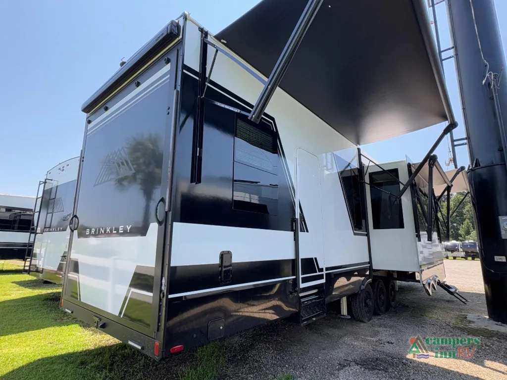 2026 Brinkley Model G 4100, Photos photo 8