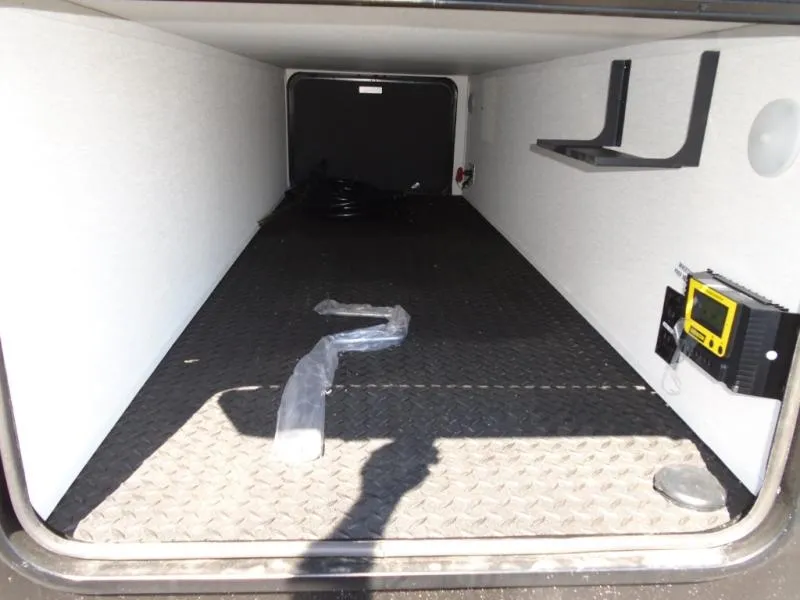 2027 Forest River RV Cherokee Alpha Wolf 27BHX - Photo 4