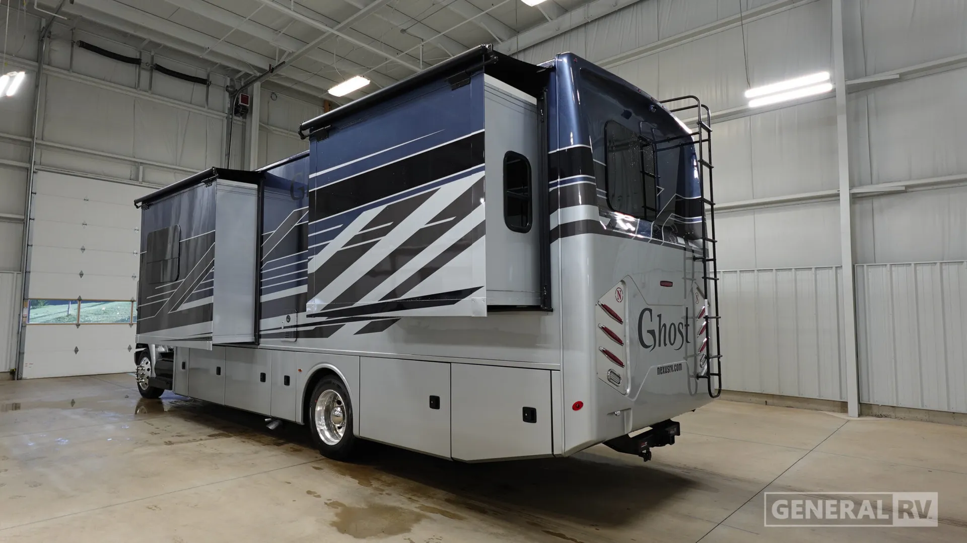 2027 NeXus RV Ghost 34DS - Photo 4