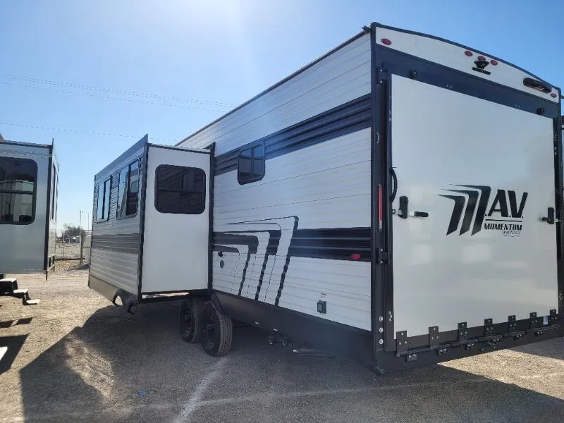 2026 Grand Design Momentum MAV 27MAV - Photo 3