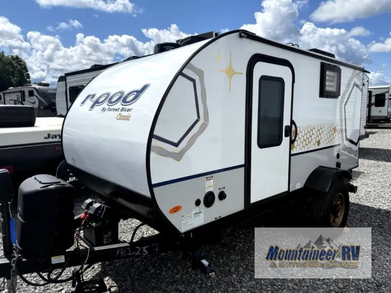 2024 Forest River RV R Pod Used    107 - Photo 4