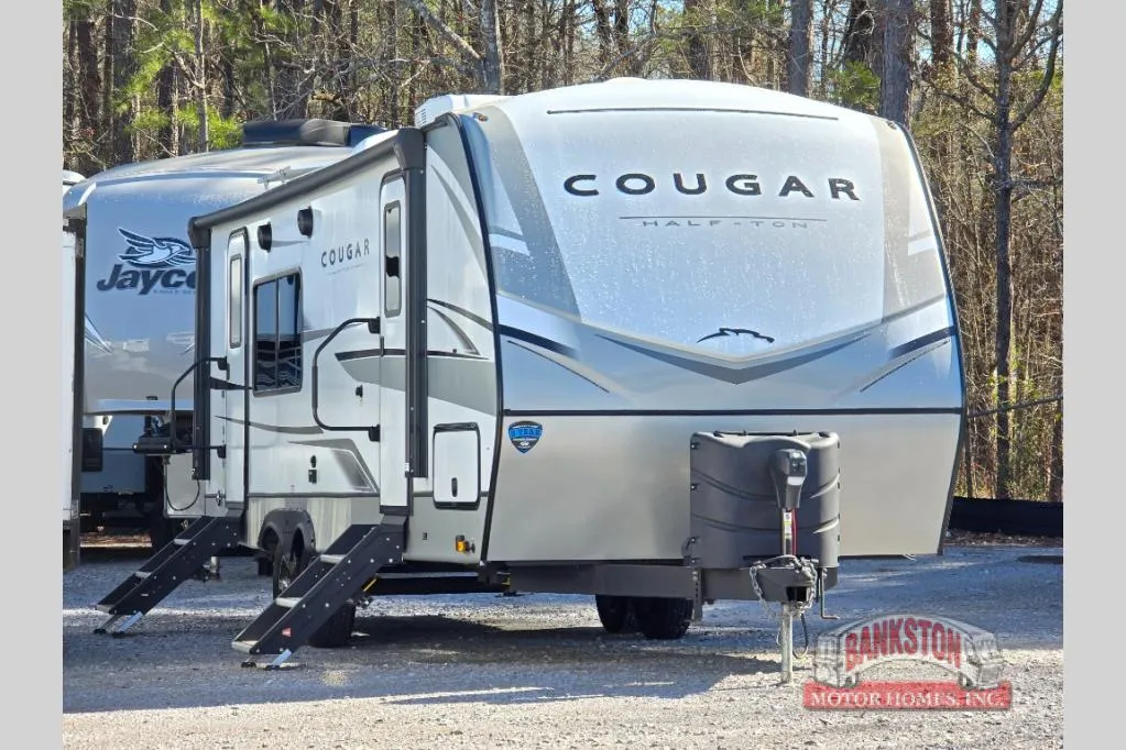 2023 Keystone Cougar Half-Ton 24SABWE - Photo 2