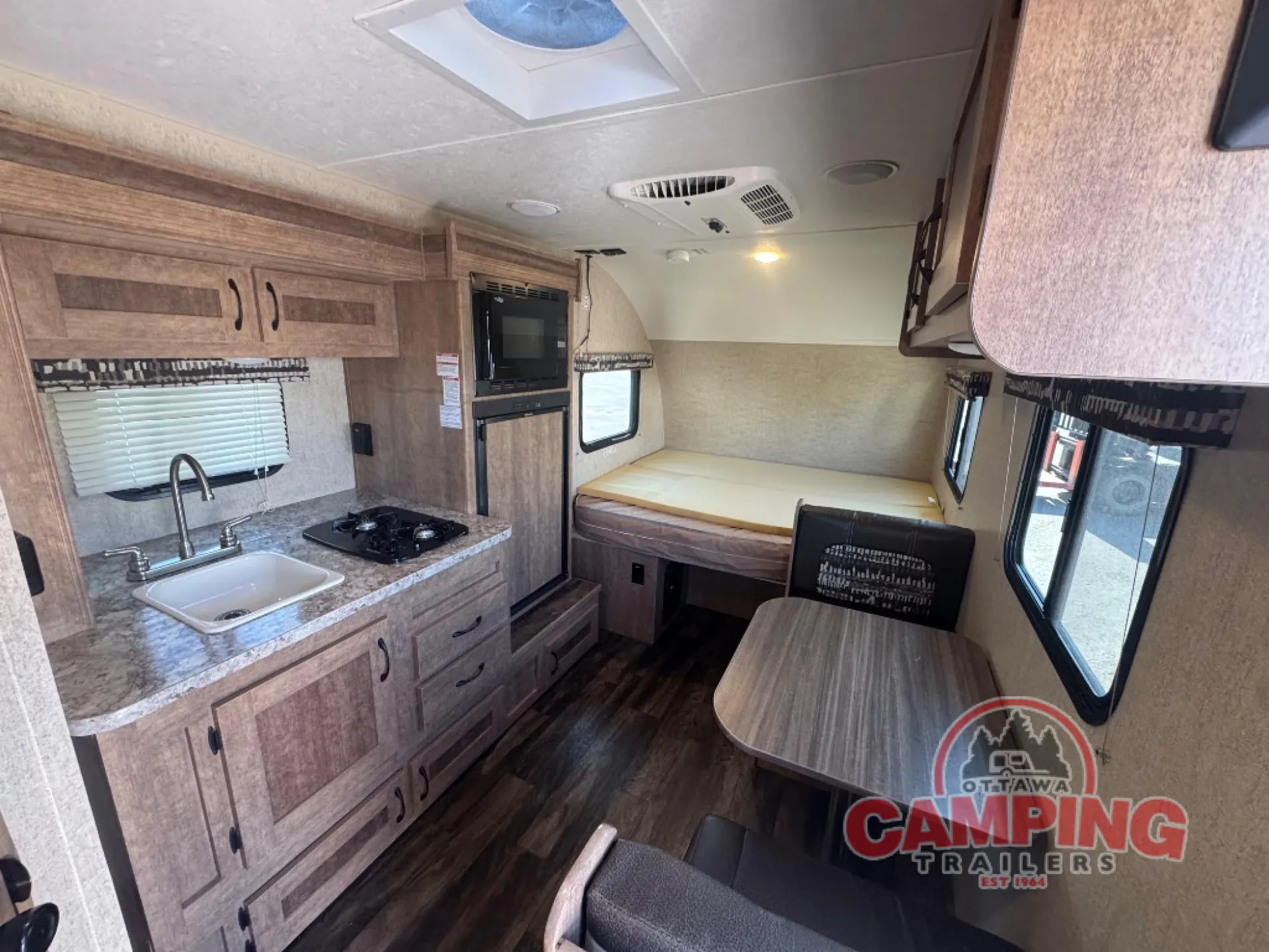 2017 Starcraft Comet Mini 17RB - Photo 4