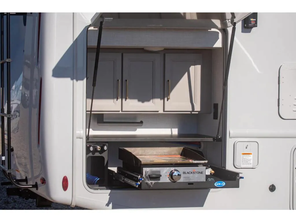 2026 Thor Motor Coach Windsport 29L, Photos photo 44