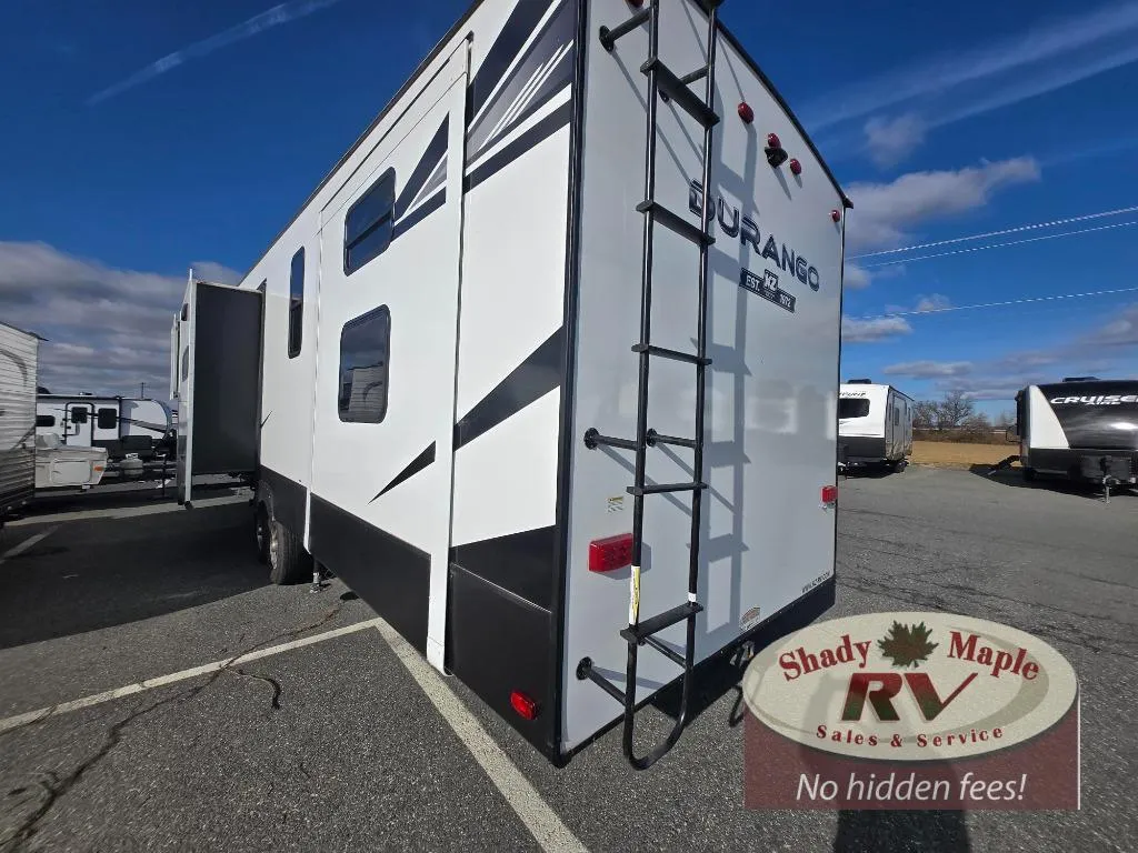 2022 KZ Durango D348BHF - Photo 4