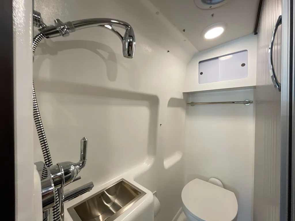 2025 Winnebago Travato 59G, Photos photo 15