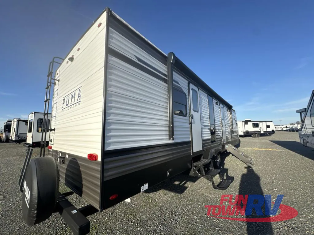 2023 Forest River Puma 31FKRK, Photos photo 6