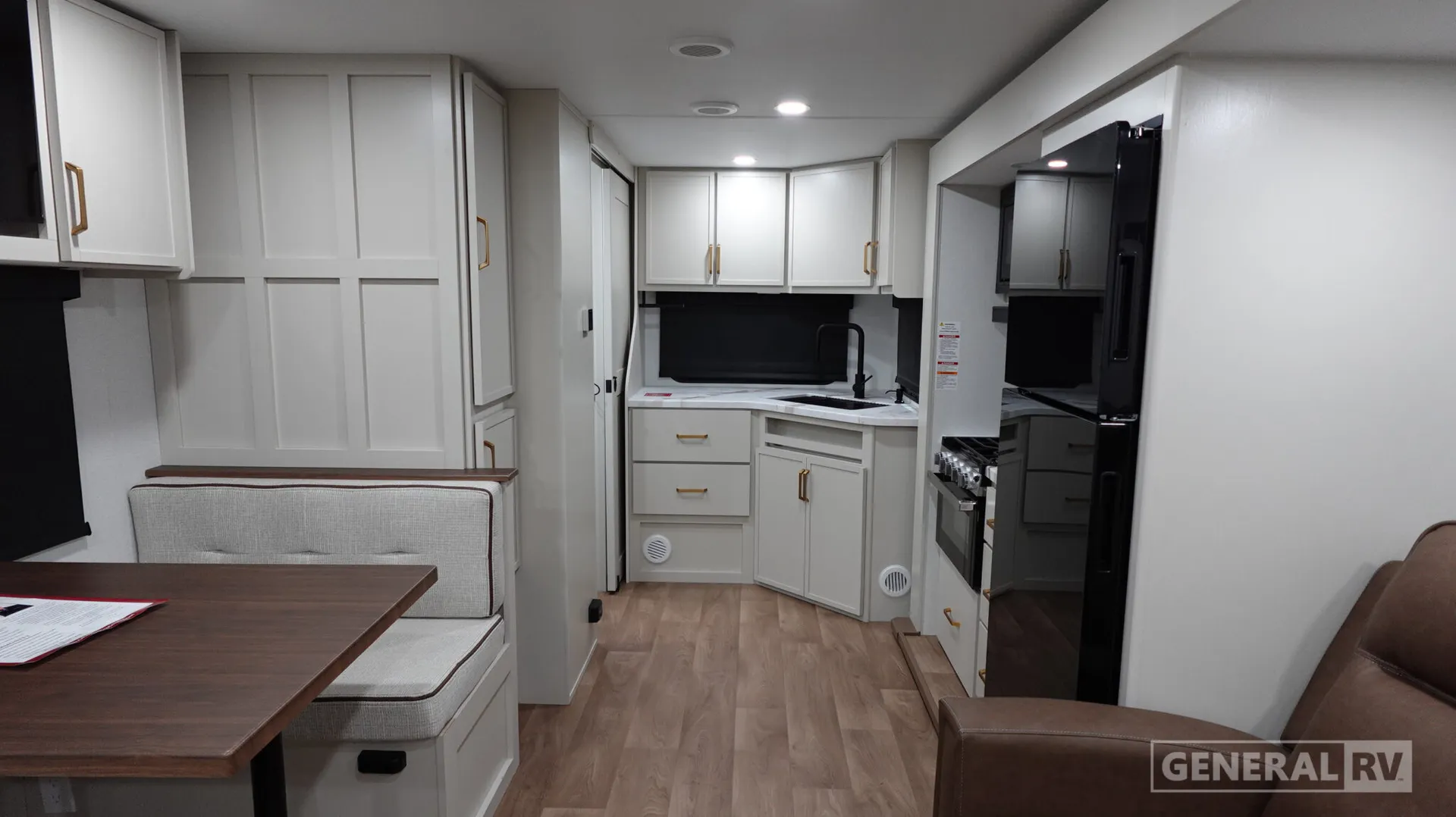 2027 Grand Design Imagine XLS 22MLE - Photo 3