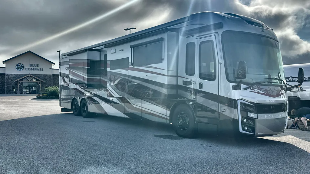 2026 Entegra Coach Aspire 44D, Photos photo 10
