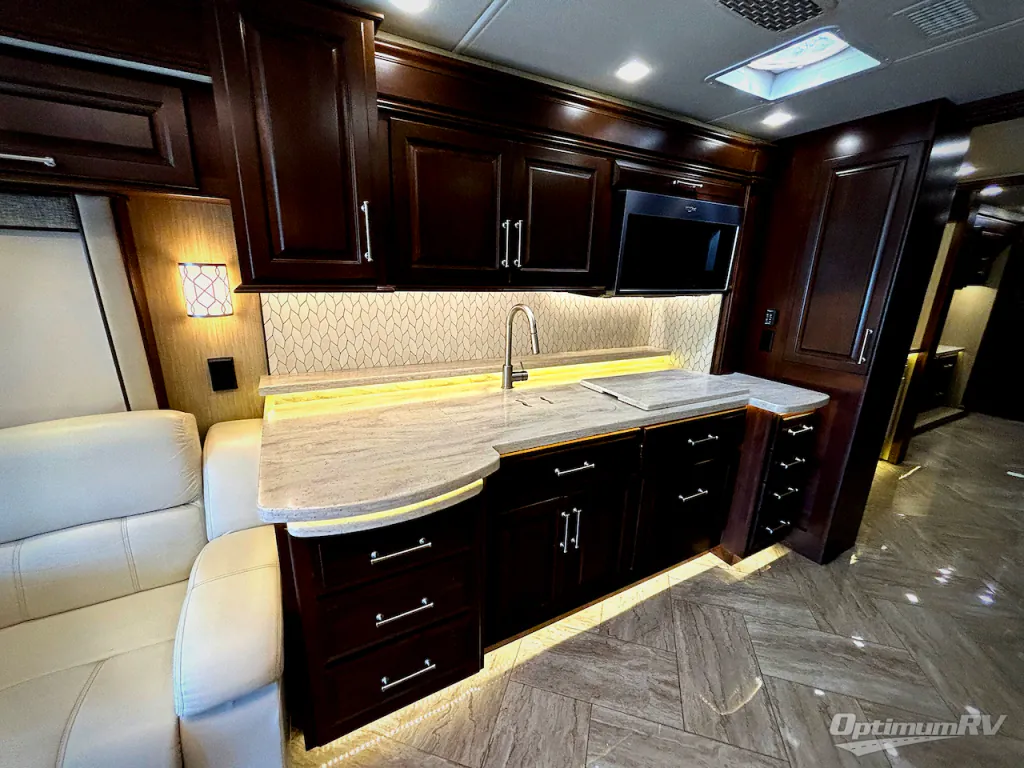 2019 Entegra Coach Aspire 42DEQ, Photos photo 13