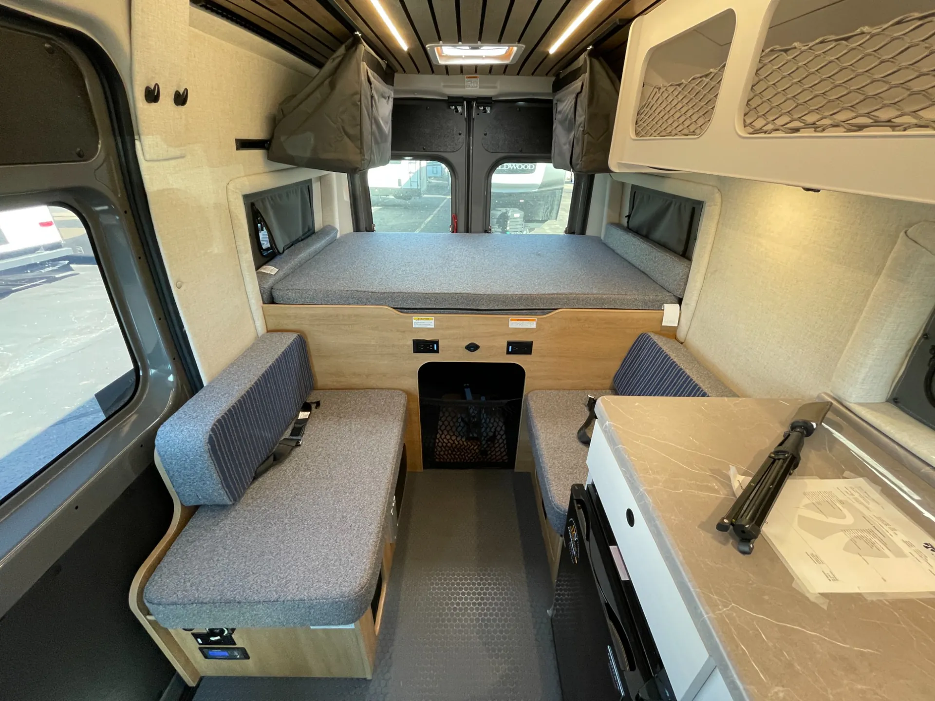 2026 Thor Motor Coach Freedom Elite 17D - Photo 2