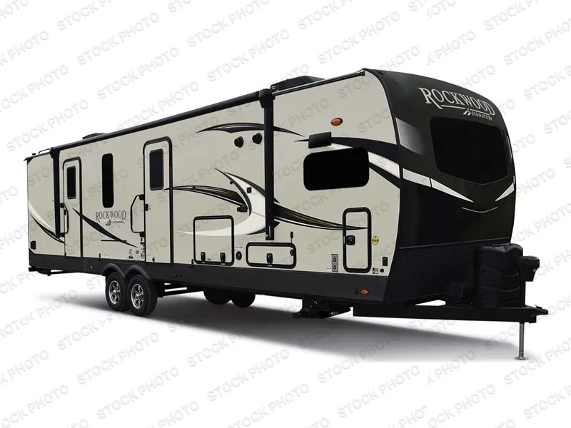 2023 Forest River Rockwood Signature 8332SB - Photo 2