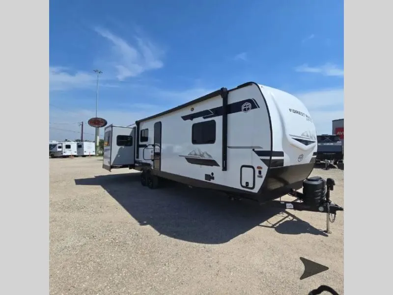 2026 Forest River Grand Surveyor 302RDBS - Photo 3