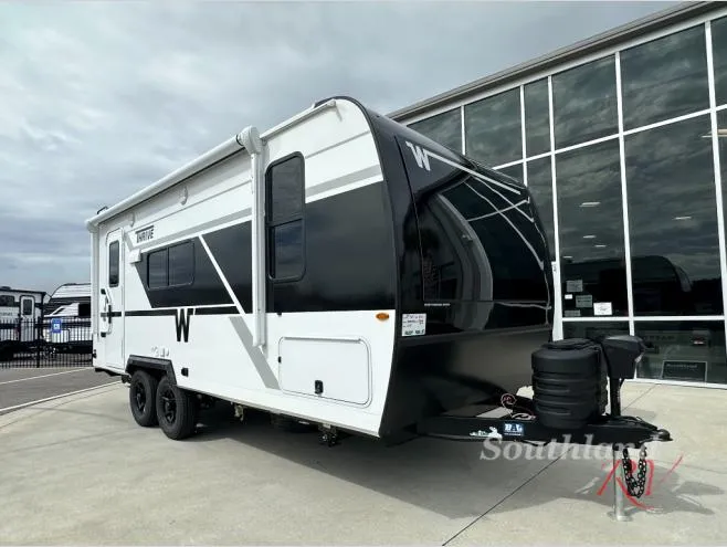 2026 Winnebago Thrive 18FBS - Photo 2