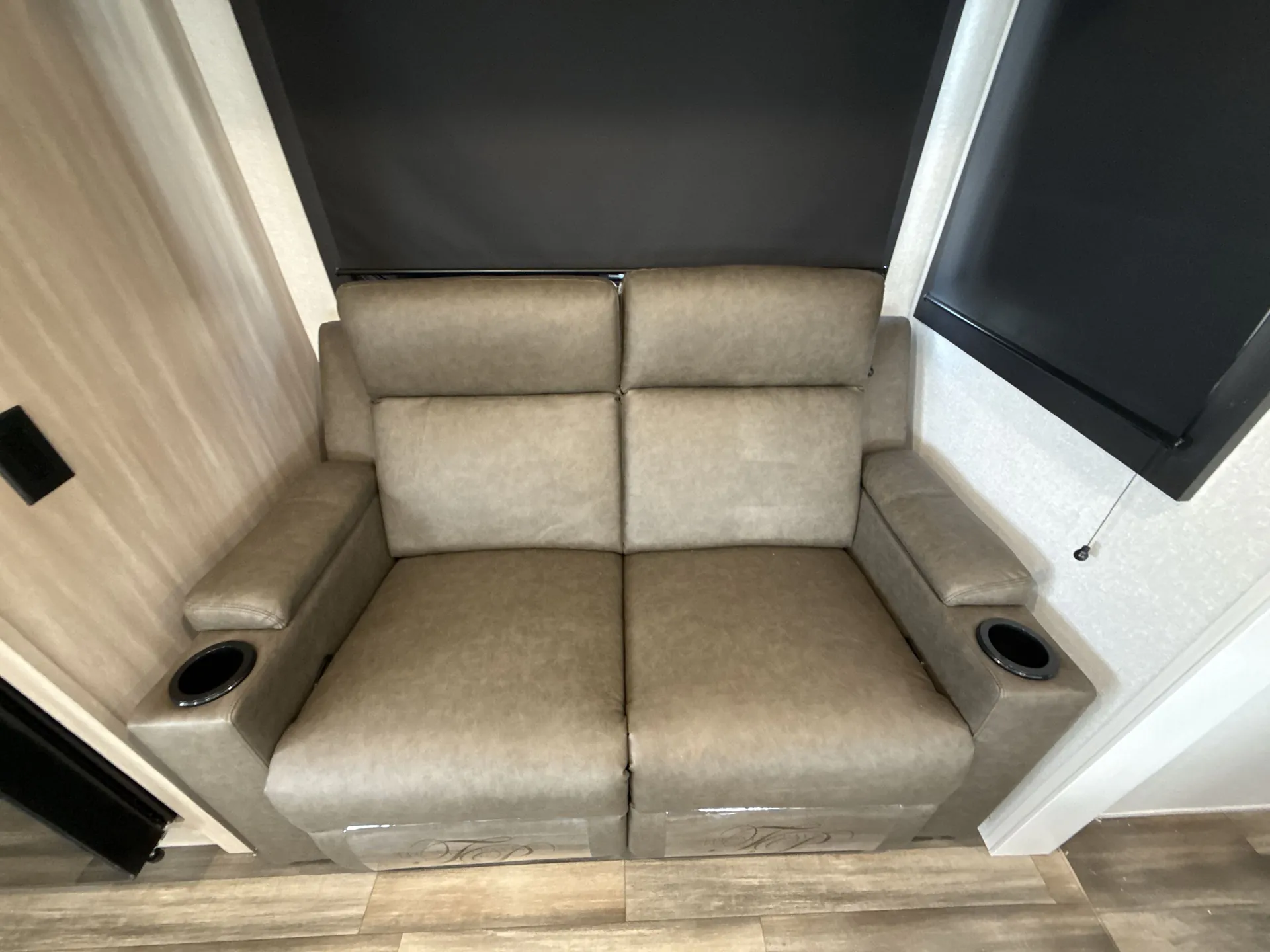 2026 highland ridge Open Range Lite 230MKD — living area main