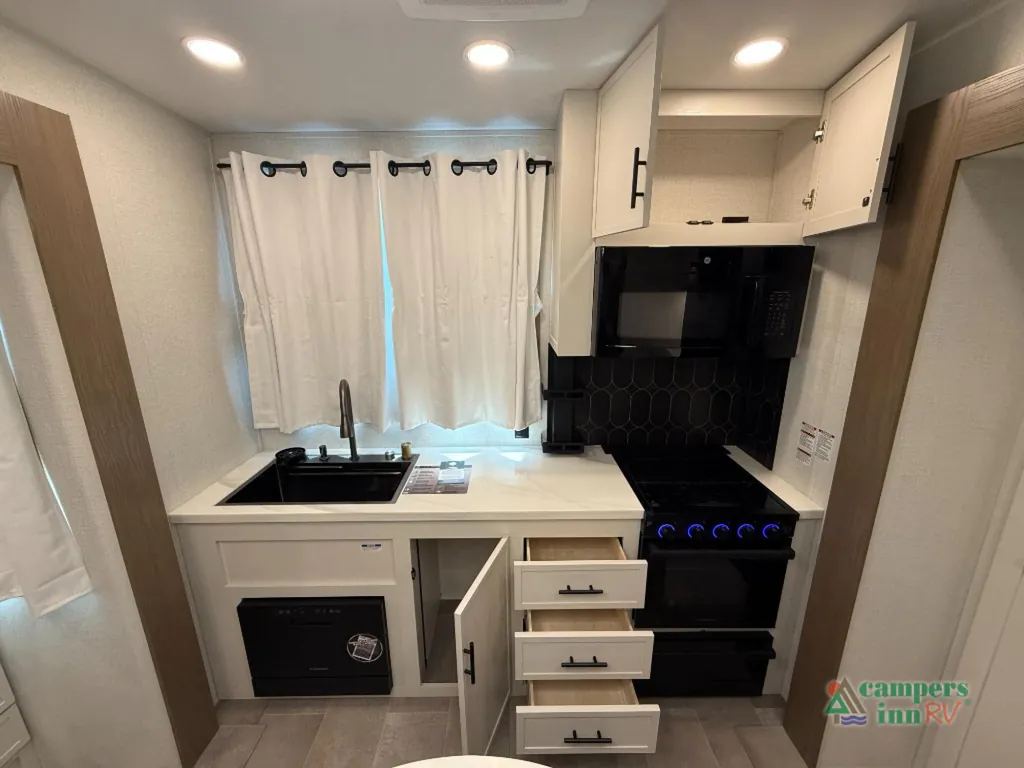 2027 Forest River Impression 360MYR, Photos photo 38