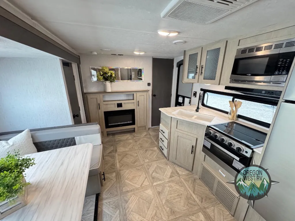 2024 Forest River RV Wildwood X-Lite 241BHXL, Photos photo 8