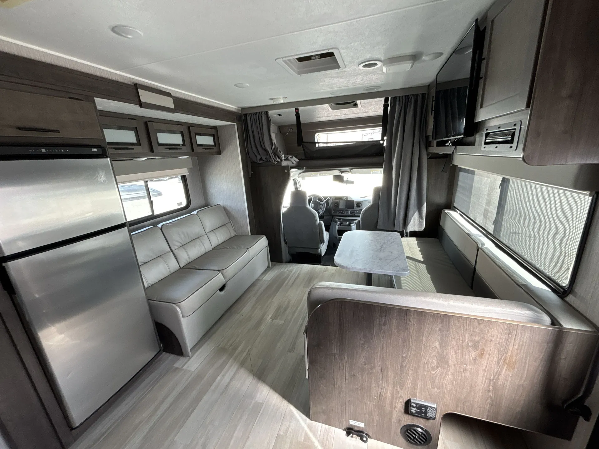 2023 Coachmen Leprechaun 298KB — living area main