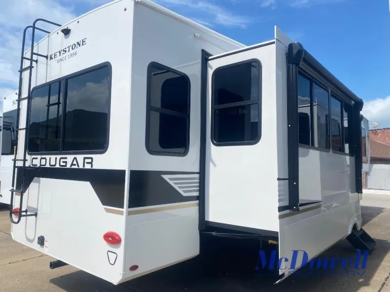 2027 Keystone Cougar 360MBI - Photo 3