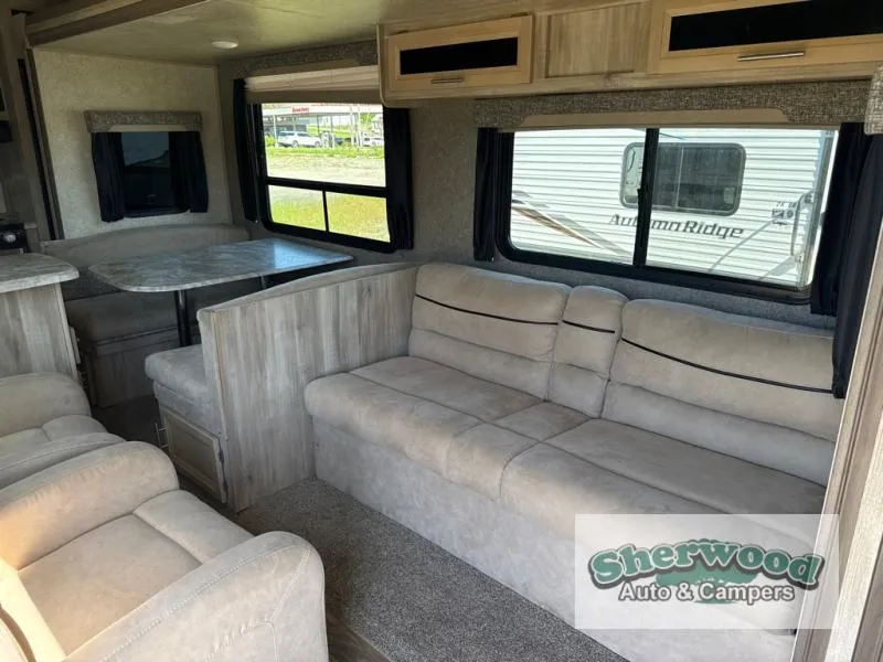 2019 Coachmen Catalina Legacy Edition 283RKS - Photo 3