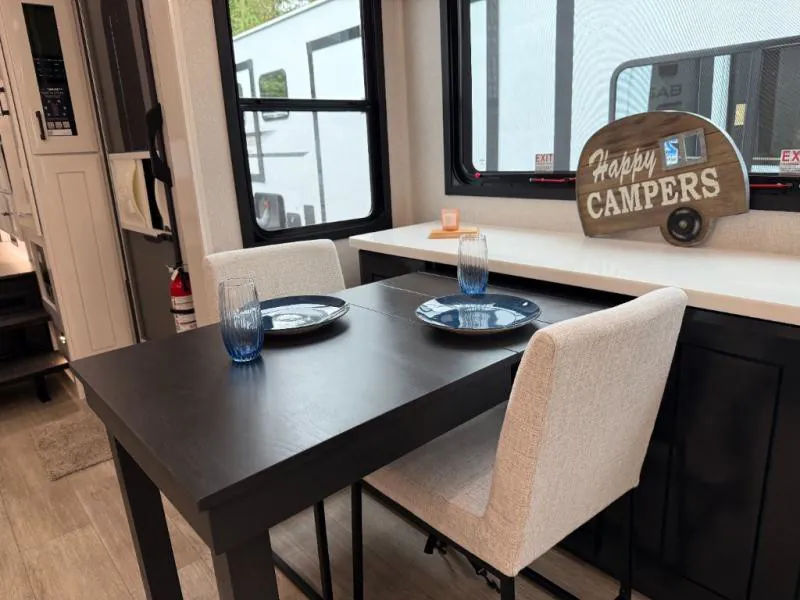 2026 Jayco Pinnacle 36FBTS, Photos photo 17