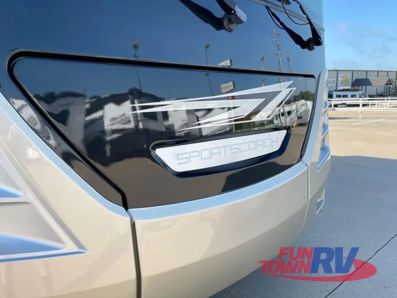 2024 Coachmen Sportscoach SRS 339DS - Photo 3