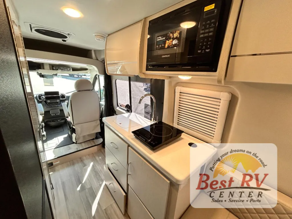 2026 Thor Motor Coach Tellaro 20Y, Photos photo 66