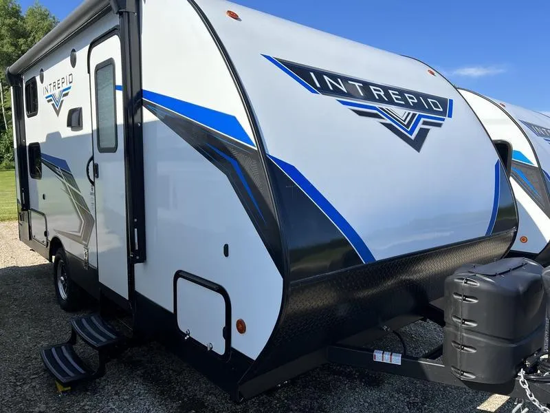 2023 Riverside RV Intrepid 190BHi - Main photo