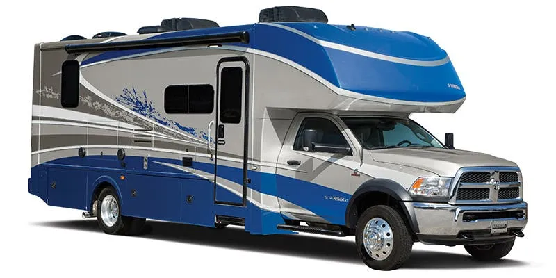 Dynamax Corp Isata 5 30FW exterior