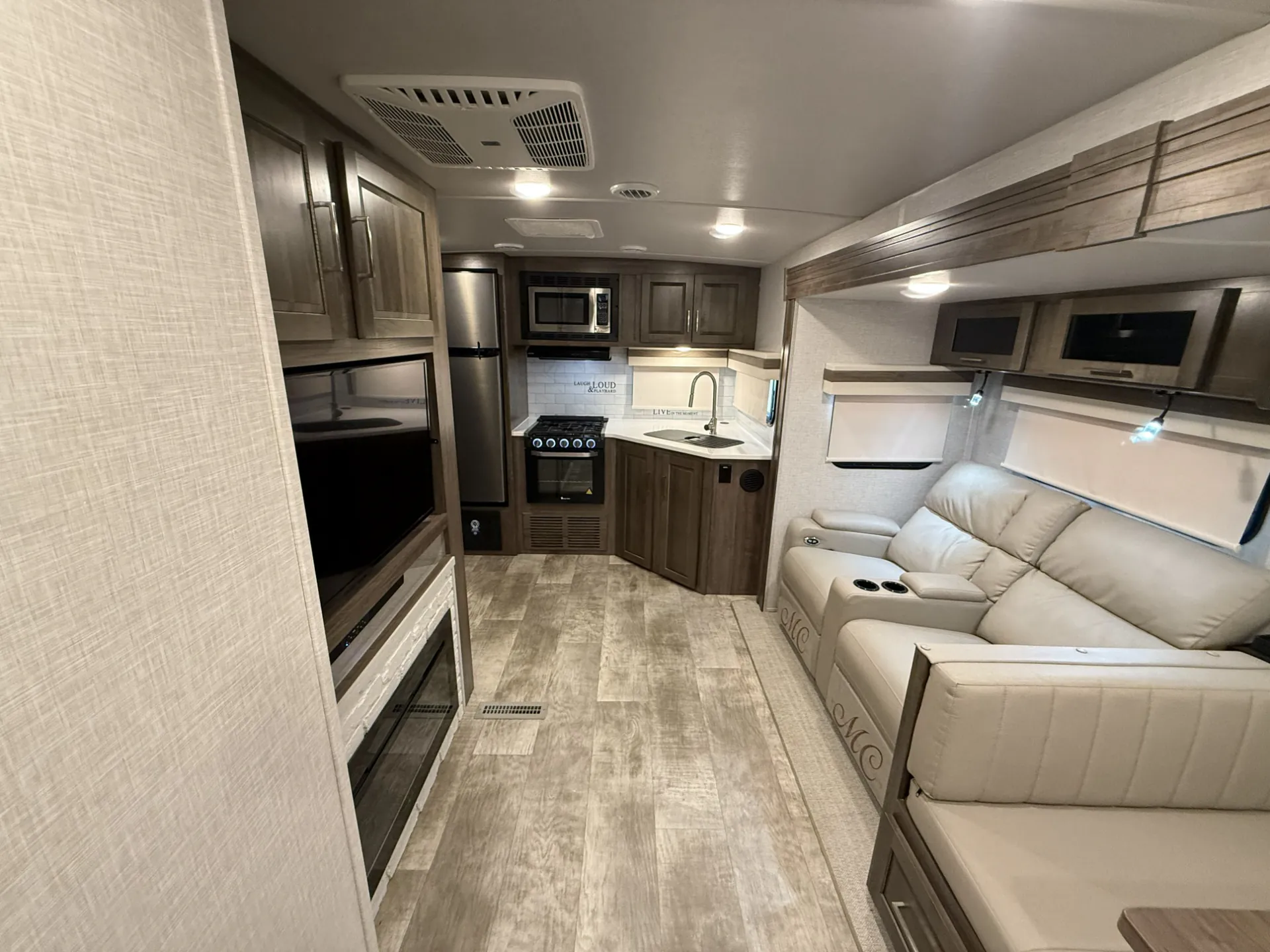 2023 Forest River Rockwood Ultra Lite 2614BS - Photo 4