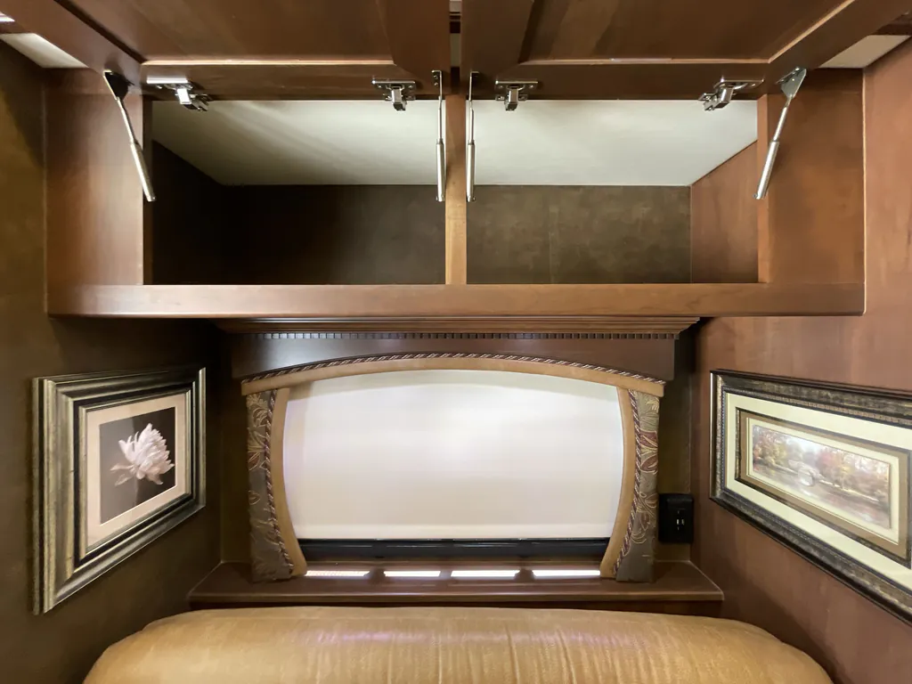 2015 Entegra Coach Aspire 42RBQ, Photos photo 45