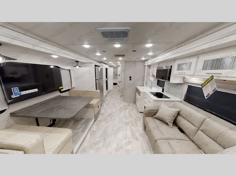 2023 Coachmen Sportscoach RD 402TS - Photo 2