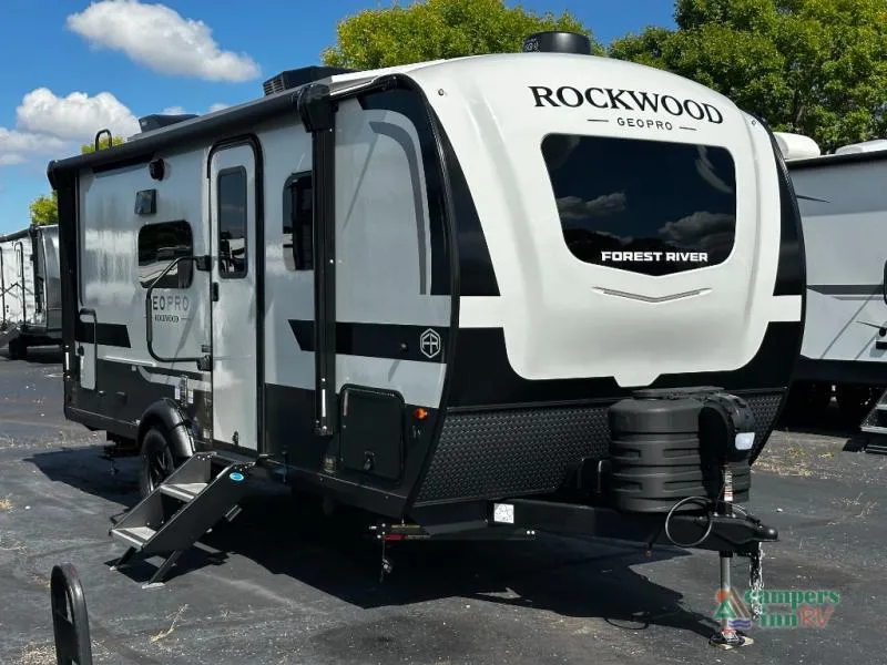 2026 Forest River Rockwood GEO Pro G20FBS - Photo 2