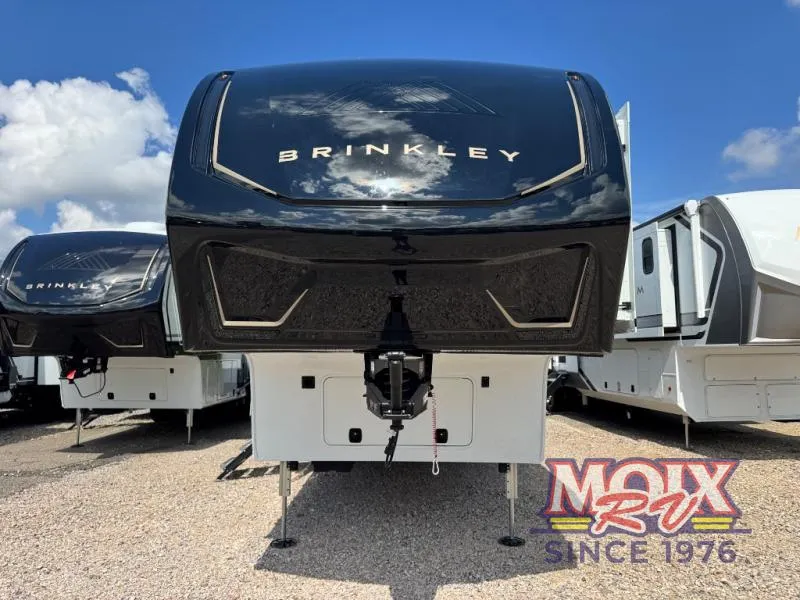 2026 Brinkley Model Z 3110 - Photo 3