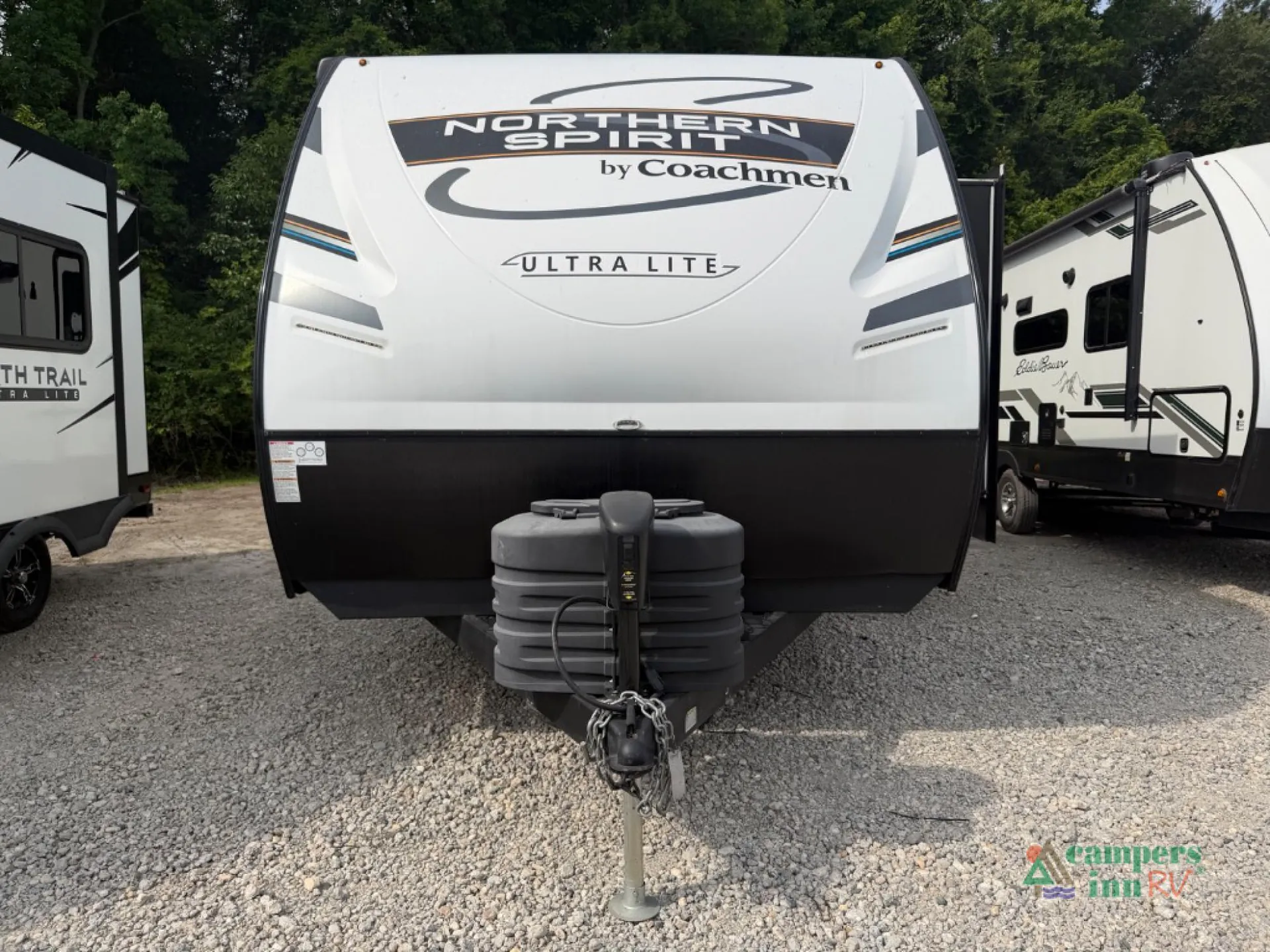 2024 Coachmen Northern Spirit Ultra Lite 1943RB - Photo 4